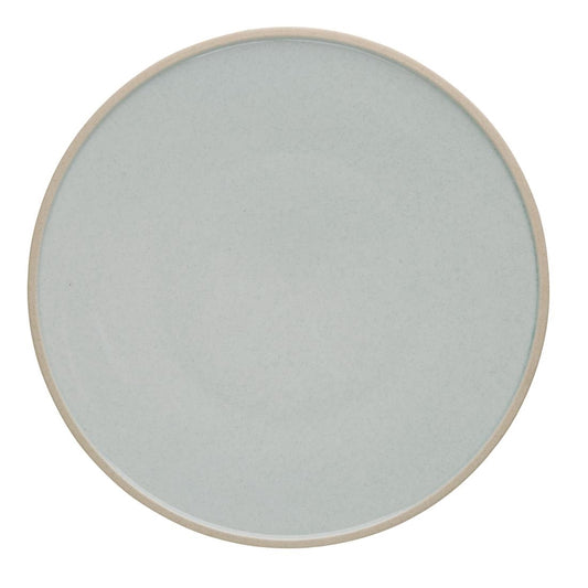 Olympia Anello Natural Raw Edge Plates 285mm (4 Pack) (Pack of 4) • PAS-FC479