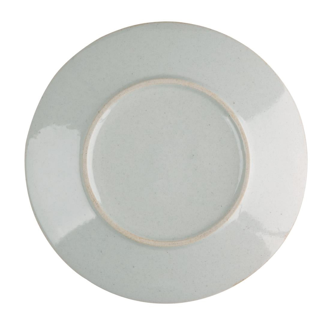 Olympia Anello Natural Raw Edge Plates 285mm (4 Pack) (Pack of 4) • PAS-FC479