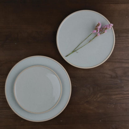 Olympia Anello Natural Raw Edge Plates 285mm (4 Pack) (Pack of 4) • PAS-FC479