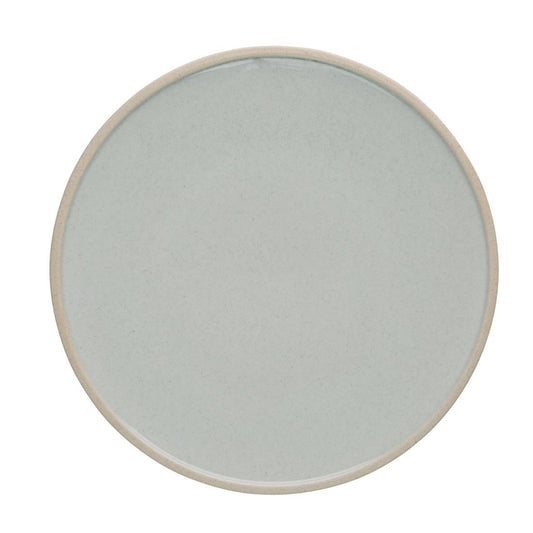 Olympia Anello Natural Raw Edge Plates 255mm (4 Pack) (Pack of 4) • PAS-FC480