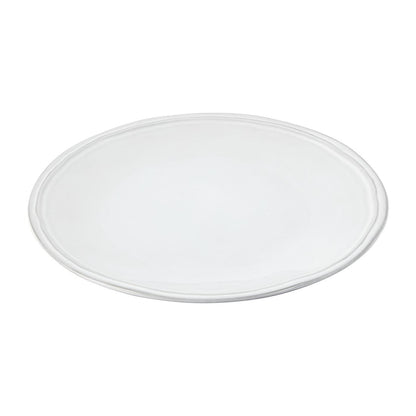 Olympia Raw Coupe Plates 220mm (6 Pack) • PAS-FC597