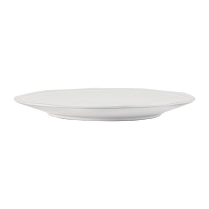 Olympia Raw Coupe Plates 220mm (6 Pack) • PAS-FC597
