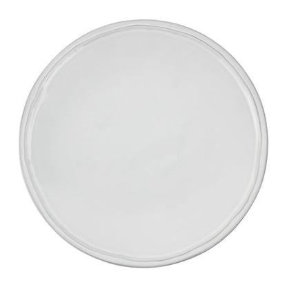 Olympia Raw Coupe Plates 220mm (6 Pack) • PAS-FC597
