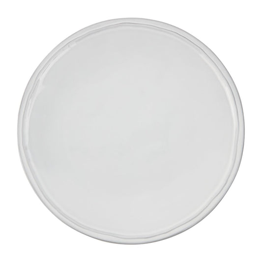 Olympia Raw Coupe Plates 220mm (6 Pack) • PAS-FC597