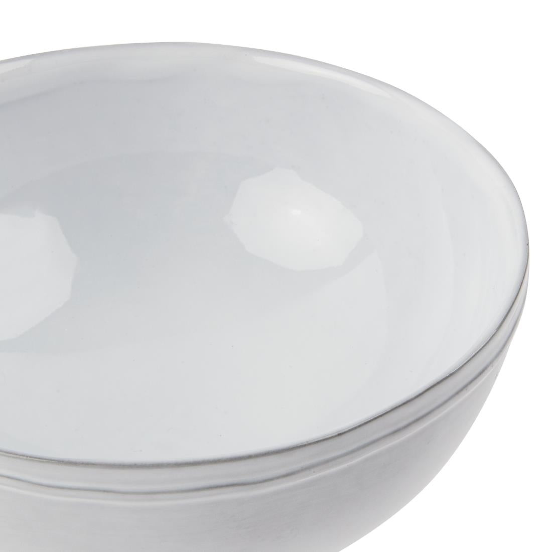 Olympia Raw Deep Bowls 160mm 745ml (6 Pack) • PAS-FC598
