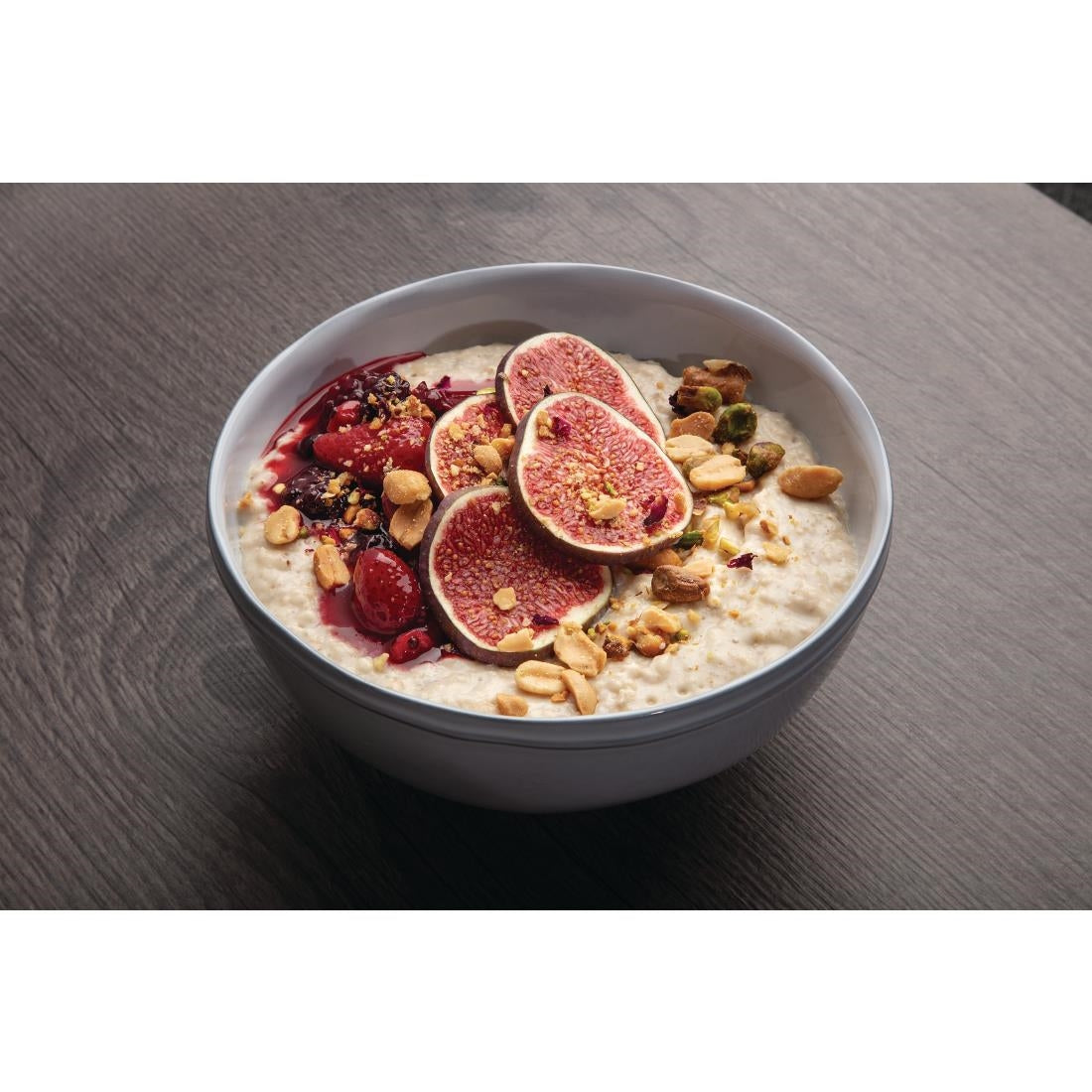 Olympia Raw Deep Bowls 160mm 745ml (6 Pack) • PAS-FC598