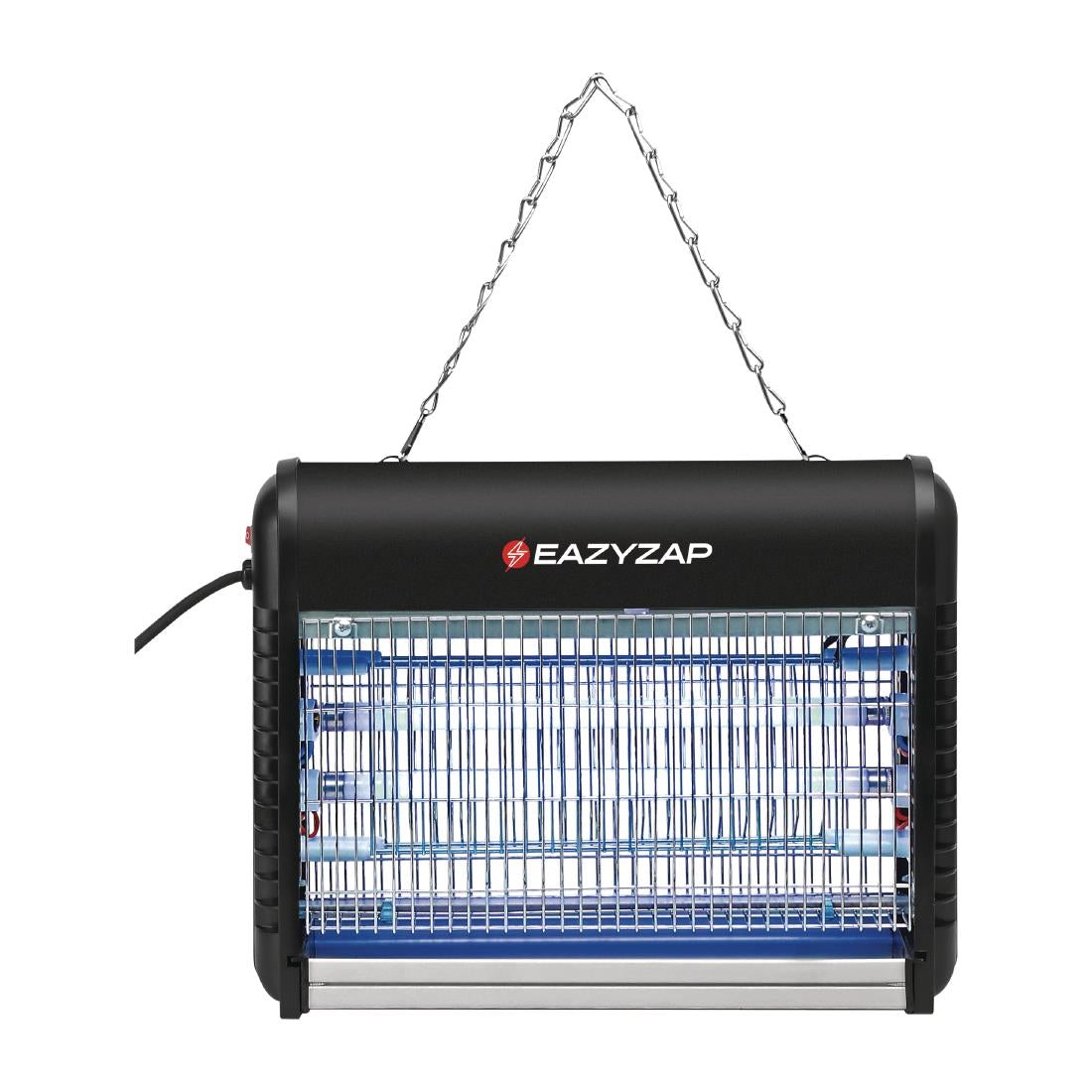 Eazyzap LED bug zapper Small - 15W • PAS-FD496-A