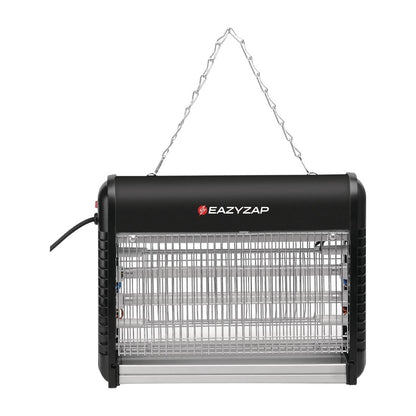 Eazyzap LED bug zapper Small - 15W • PAS-FD496-A