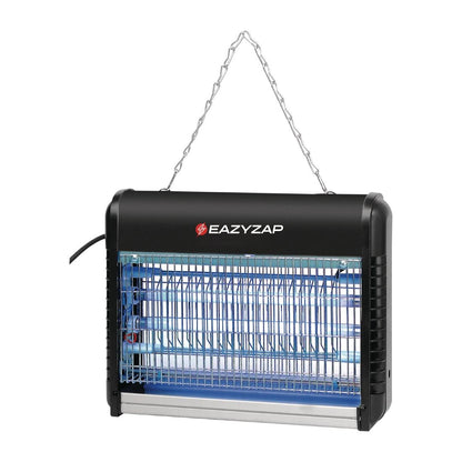 Eazyzap LED bug zapper Small - 15W • PAS-FD496-A