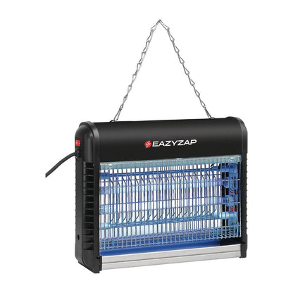 Eazyzap LED bug zapper Small - 15W • PAS-FD496-A