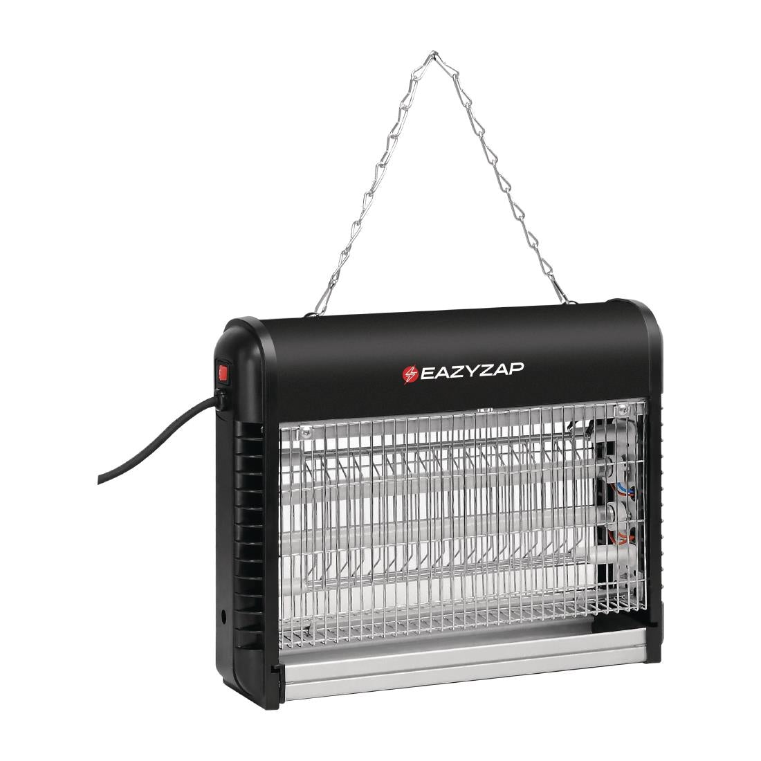 Eazyzap LED bug zapper Small - 15W • PAS-FD496-A