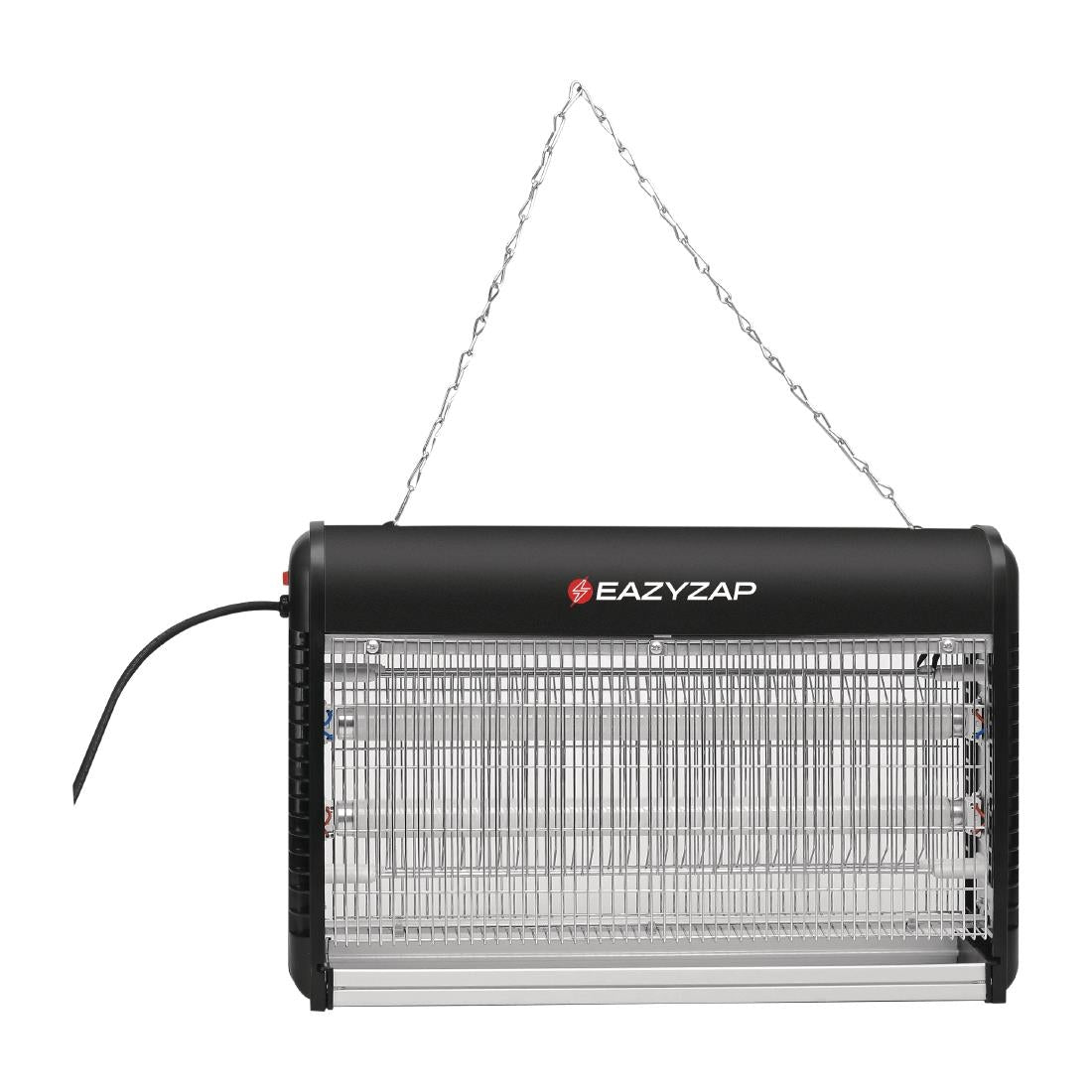  Eazyzap LED Bug Zapper Medium - 19W • PAS-FD497-A