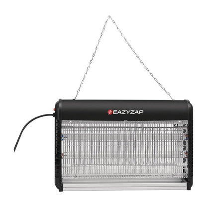  Eazyzap LED Bug Zapper Medium - 19W • PAS-FD497-A