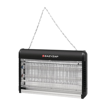  Eazyzap LED Bug Zapper Medium - 19W • PAS-FD497-A
