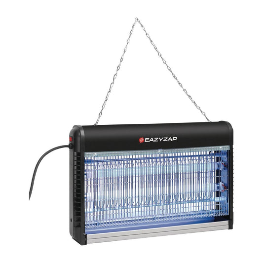  Eazyzap LED Bug Zapper Medium - 19W • PAS-FD497-A