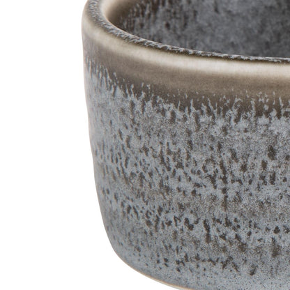 Olympia Cavolo Charcoal Dusk Dipping Dish - 67mm 2 2/3" (12 Pack) • PAS-FD923