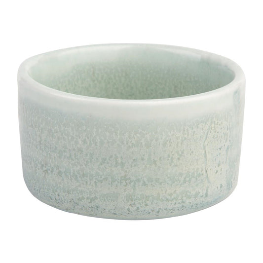 Olympia Cavolo Spring Green Dipping Dish 67(Ø Pack)mm (12 Pack) (Pack of 12) • PAS-FD924