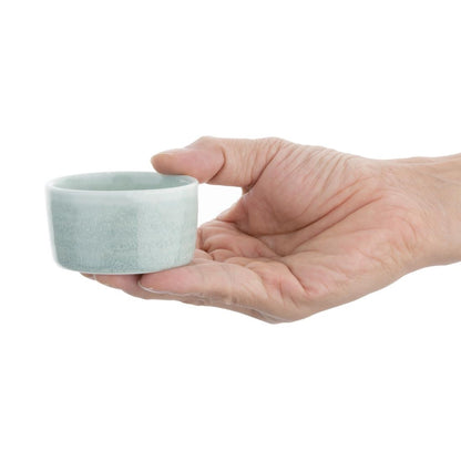 Olympia Cavolo Spring Green Dipping Dish 67(Ø Pack)mm (12 Pack) (Pack of 12) • PAS-FD924