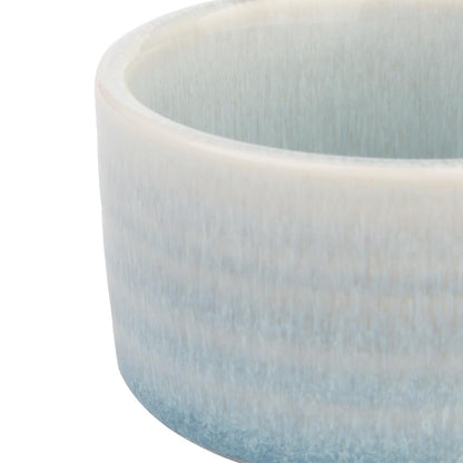 Olympia Cavolo Ice Blue Dipping Dish - 67mm 2 2/3" (Box 12) • PAS-FD925