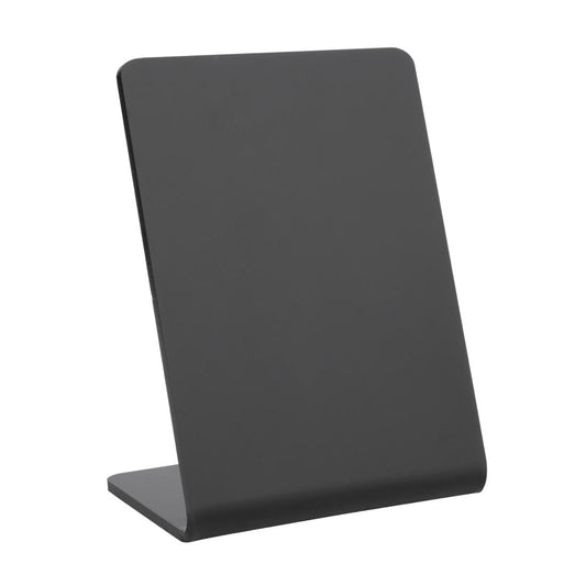 Olympia Acrylic Tableboard 75(H) x 50(W)mm (4 Pack) • PAS-FD954
