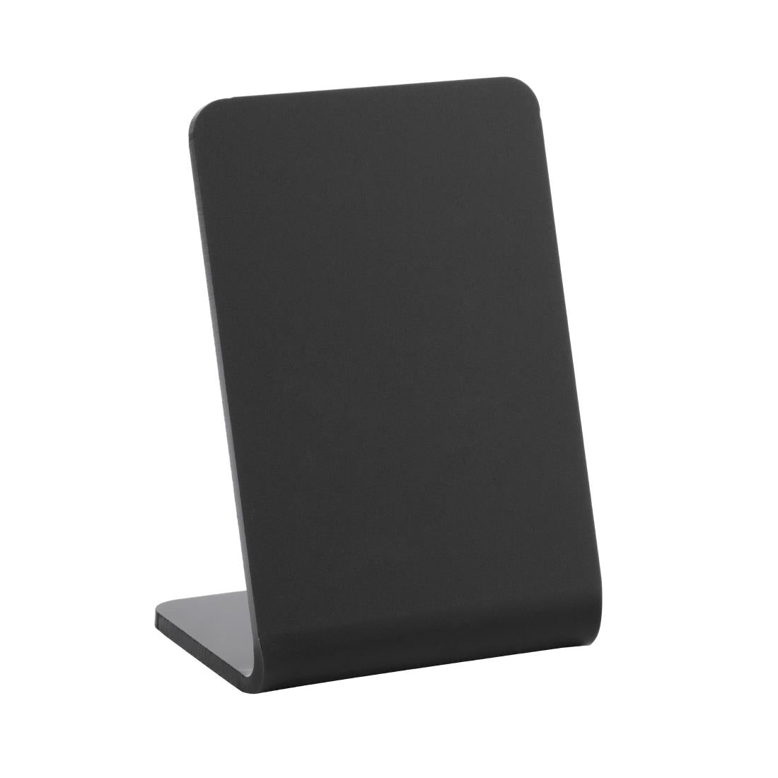 Olympia Acrylic Tableboard 105(H) x 74(W)mm (4 Pack) • PAS-FD955
