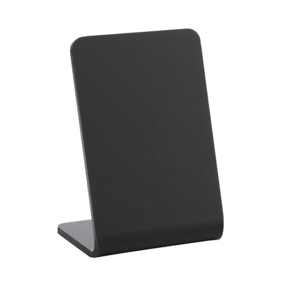 Olympia Acrylic Tableboard 105(H) x 74(W)mm (4 Pack) • PAS-FD955