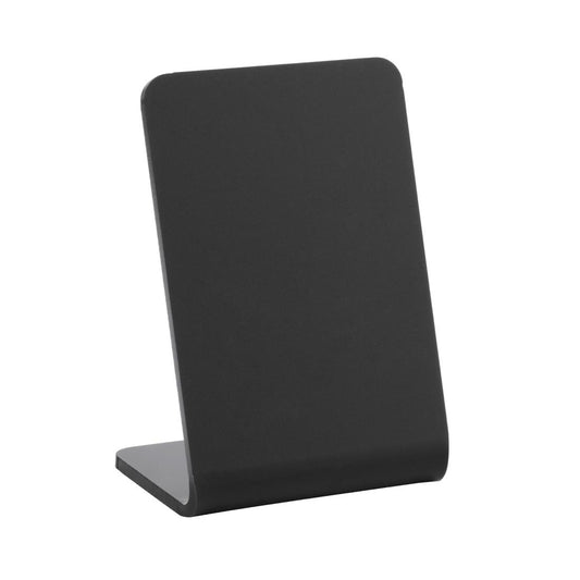 Olympia Acrylic Tableboard 105(H) x 74(W)mm (4 Pack) • PAS-FD955