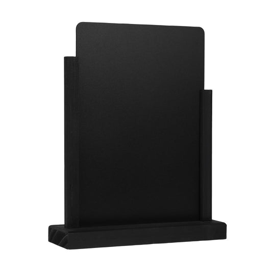 Olympia Elegant Tableboard Black A4 297(H) x 210(W)mm • PAS-FD956