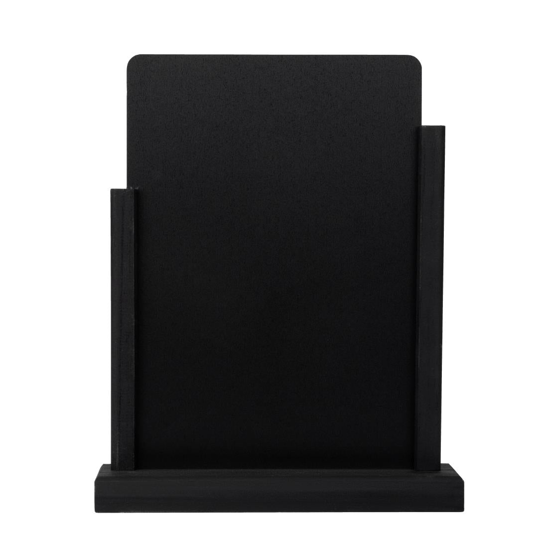 Olympia Elegant Tableboard Black A4 297(H) x 210(W)mm • PAS-FD956