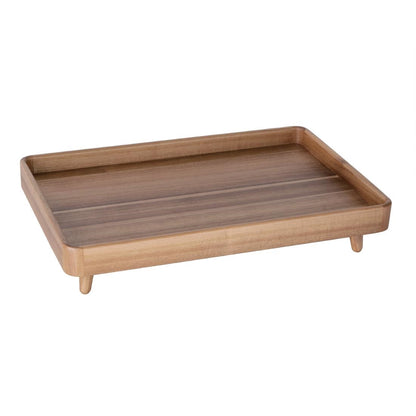 Olympia Acacia Standing Tray 1/1GN • PAS-FE151