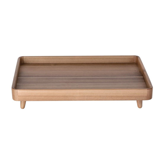 Olympia Acacia Standing Tray 1/1GN • PAS-FE151