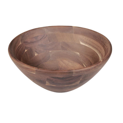 Olympia Acacia Bowl 254(Ø)x114(H)mm • PAS-FE158