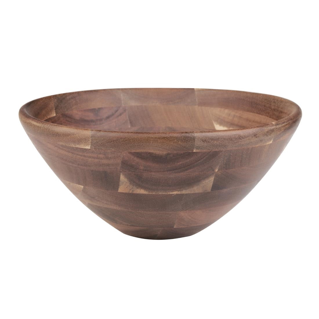 Olympia Acacia Bowl 254(Ø)x114(H)mm • PAS-FE158