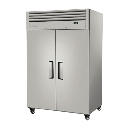 SKOPE ReFlex Two Door Upright Storage Freezer RF7.UPF.2.SD 920Ltr • PAS-FE204-A