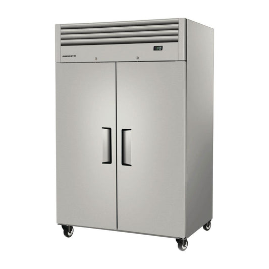 Skope ReFlex 2 Solid Door Upright Vertical Chiller - RF7.UPR.2.SD • PAS-FE202-A