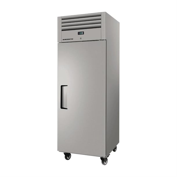 Skope ReFlex Single Solid Door Upright Vertical Chiller PAS-FE206-A