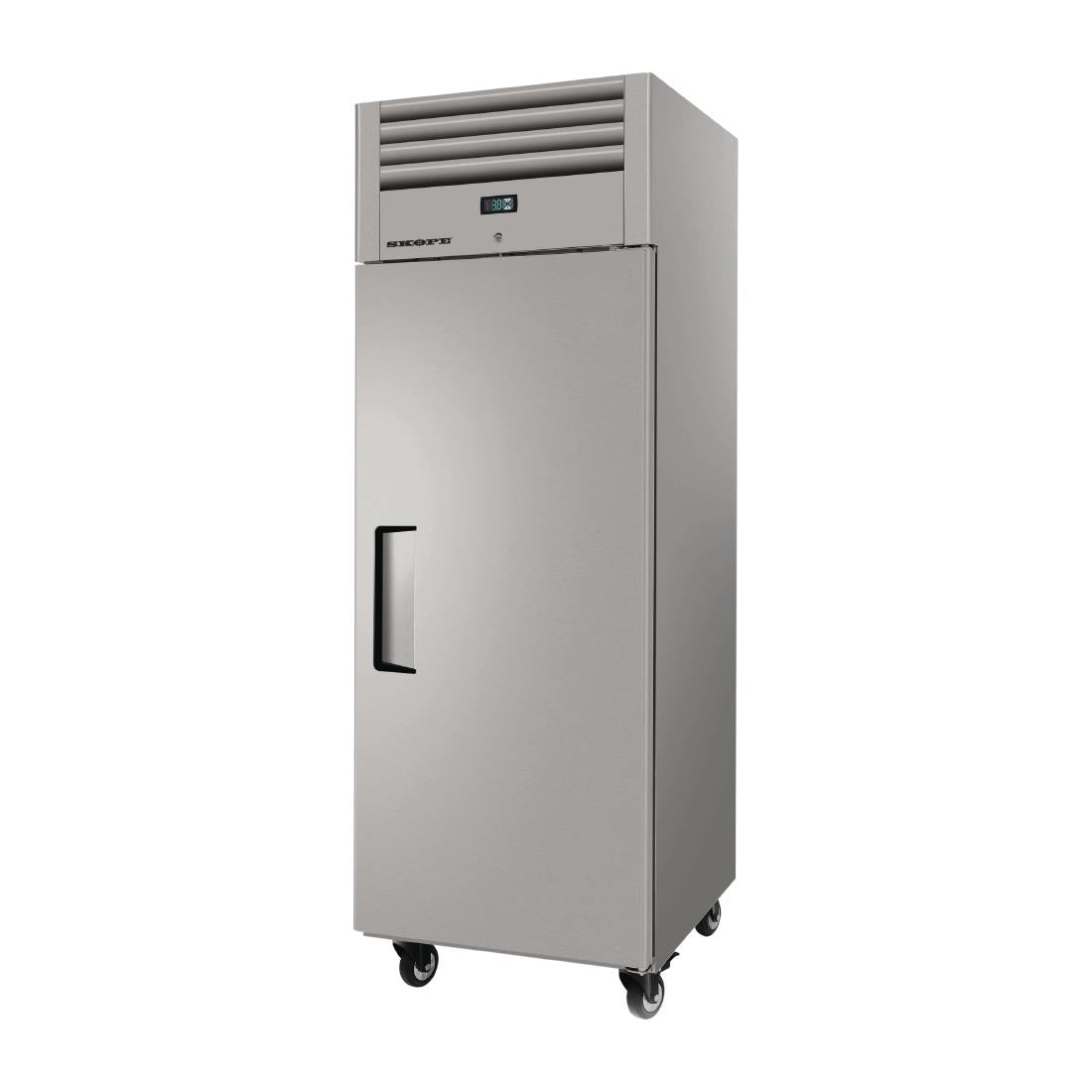 SKOPE ReFlex One Door Upright Storage Freezer RF7.UPF.1.SD 470Ltr • PAS-FE207-A