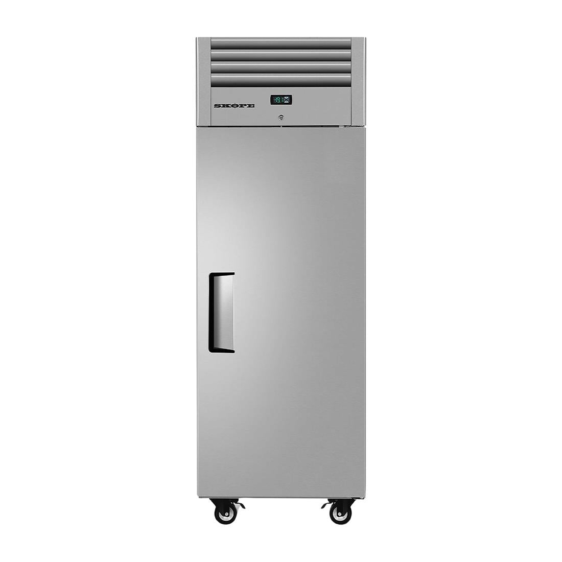 SKOPE ReFlex One Door Upright Storage Freezer RF7.UPF.1.SD 470Ltr • PAS-FE207-A