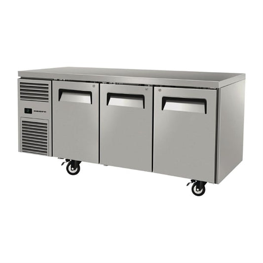 Skope ReFlex 3 Solid Door Undercounter Chiller PAS-FE205-A