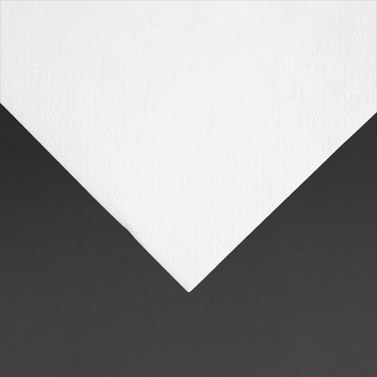Fiesta Recyclable Cocktail Napkin White 240x240mm 2ply 1/4 Fold (4000 Pack) (2 ply | 4 fold | Pack of 4000) • PAS-FE216