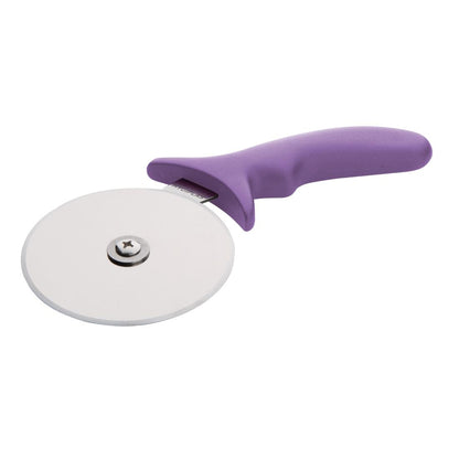 Hygiplas Pizza Wheel Purple 101mm • PAS-FE284