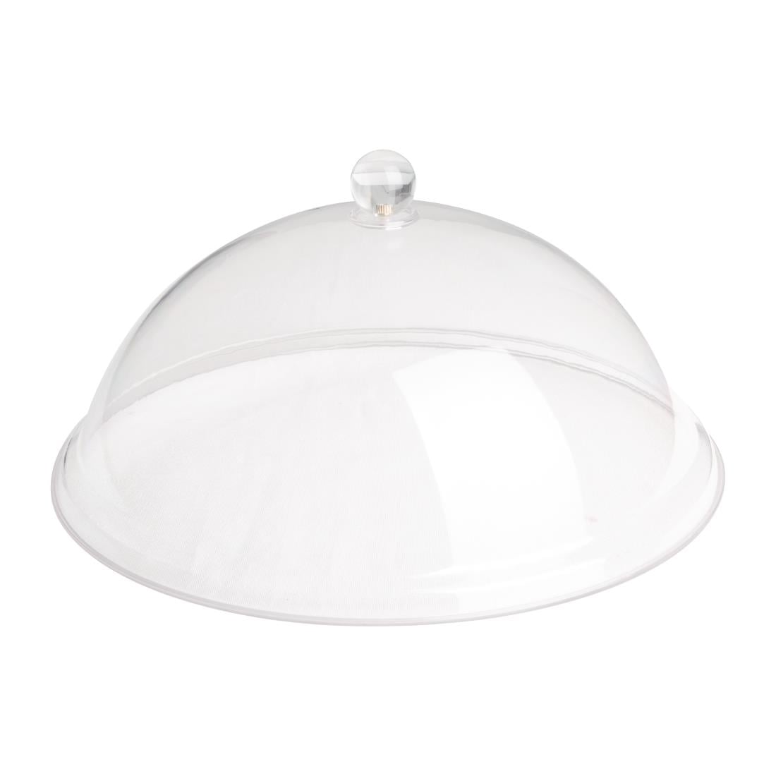 Olympia Kristallon Polycarbonate Domed Cover Clear • PAS-P_FE470