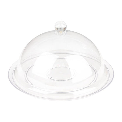 Olympia Kristallon Polycarbonate Domed Cover Clear • PAS-P_FE470