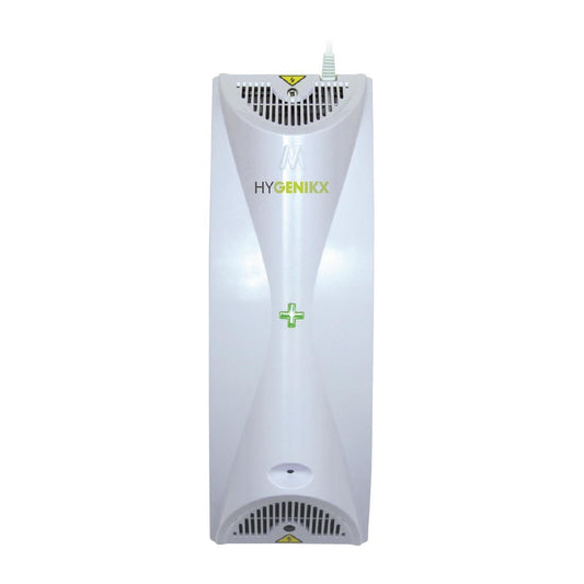 HyGenikx Air Steriliser for Food Areas White Finish HGX-W-10-F • PAS-FE677