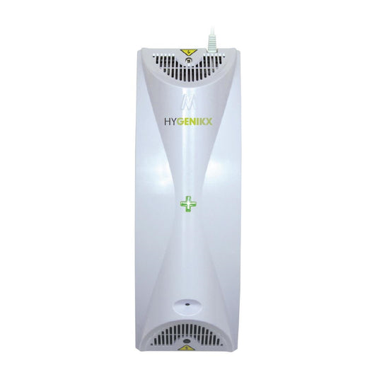 HyGenikx Air Steriliser for Food Areas White Finish HGX-W-30-F • PAS-FE679