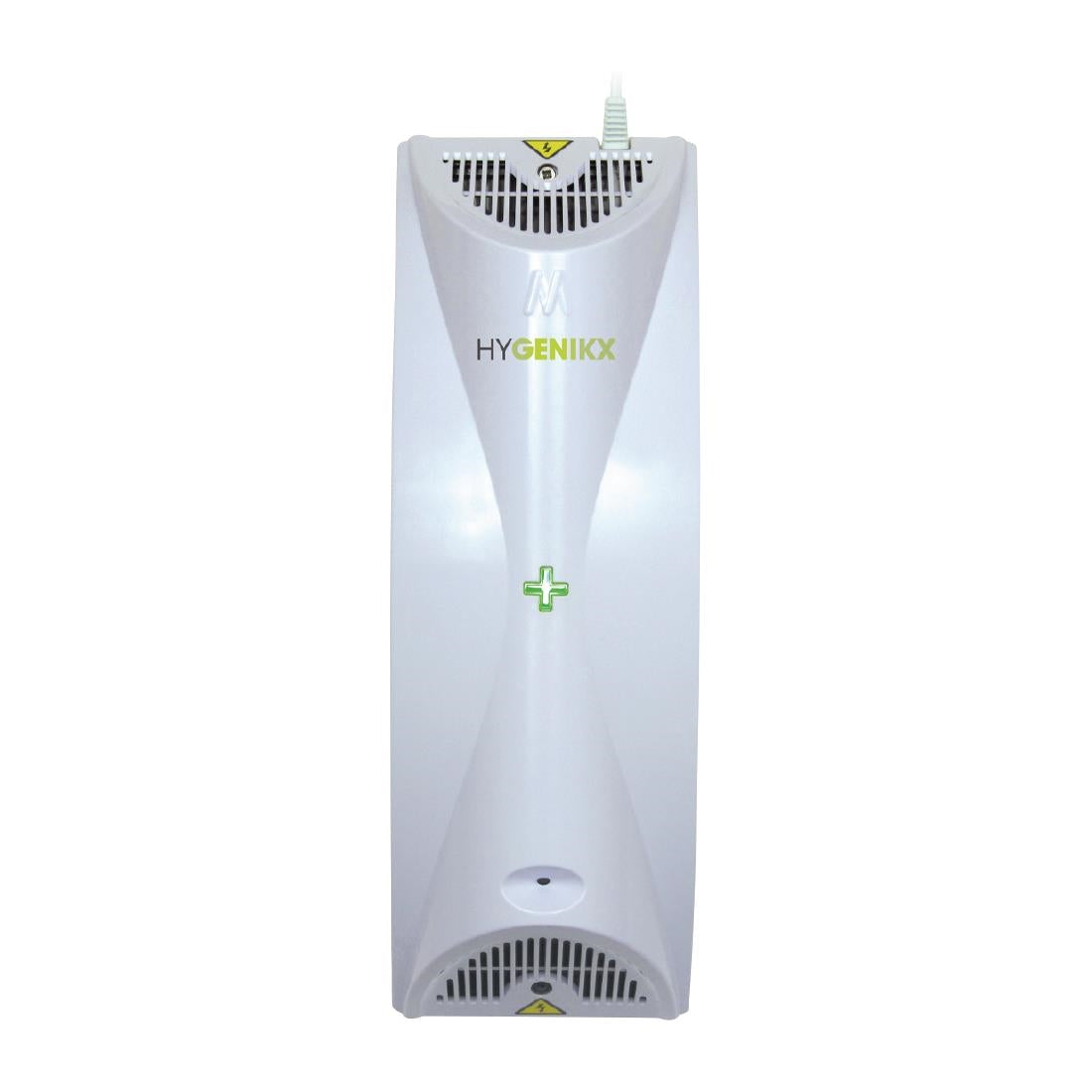 HyGenikx Air Steriliser for General Areas White Finish HGX-W-10-S • PAS-FE680