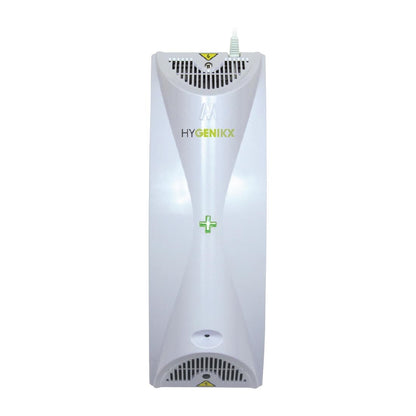 HyGenikx Air Steriliser for General Areas White Finish HGX-W-10-S • PAS-FE680