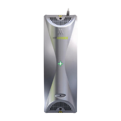HyGenikx Air Steriliser for Food Areas Titanium Finish HGX-T-20-F • PAS-FE685