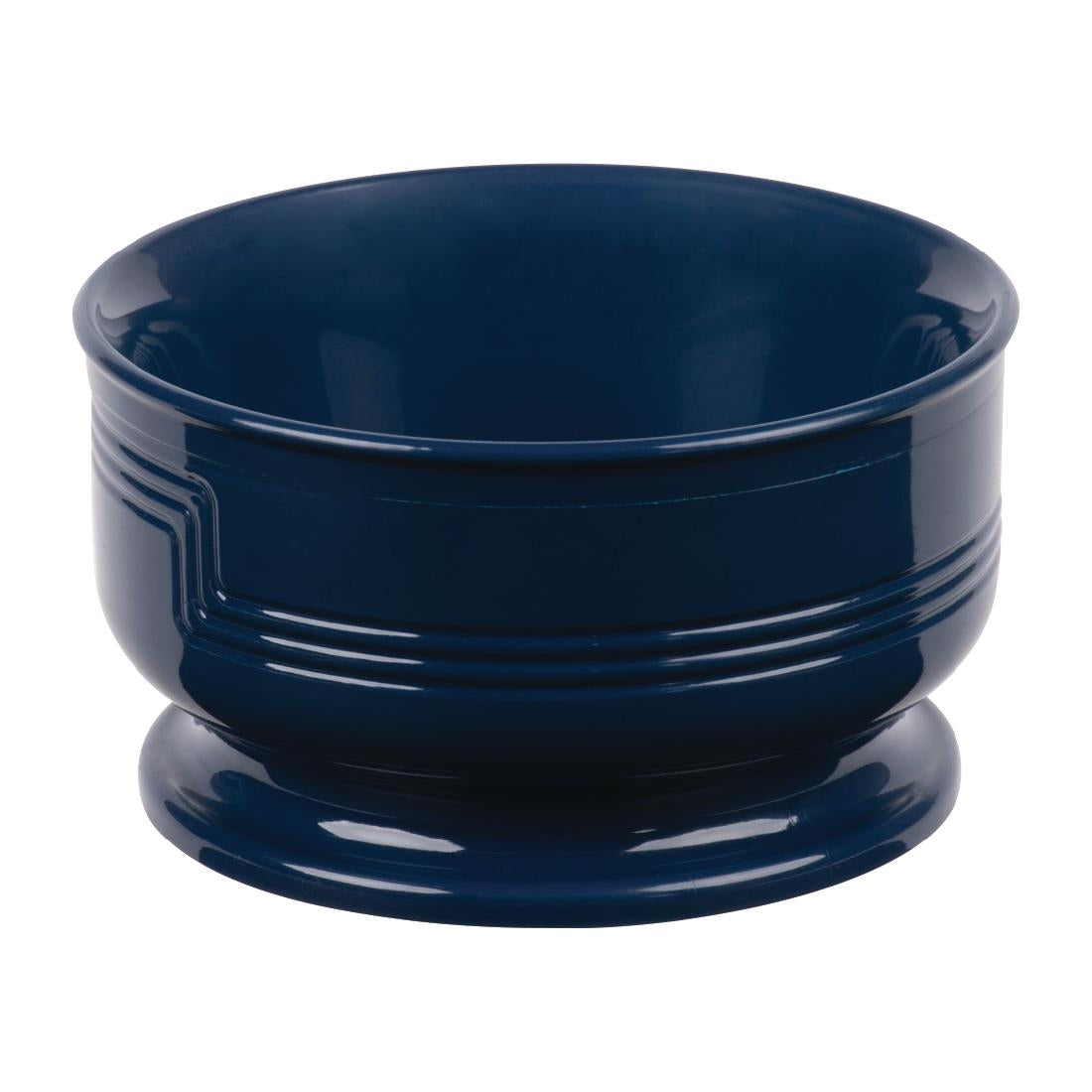 Cambro Insulated Mug Navy Blue 240ml (48 Pack) • PAS-FE727
