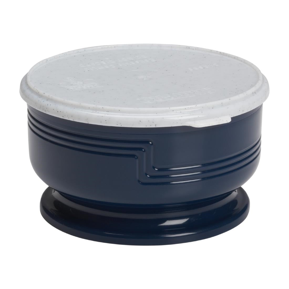 Cambro Insulated Mug Navy Blue 240ml (48 Pack) • PAS-FE727